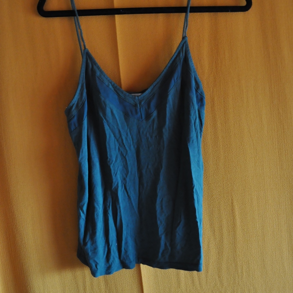 Green Tank